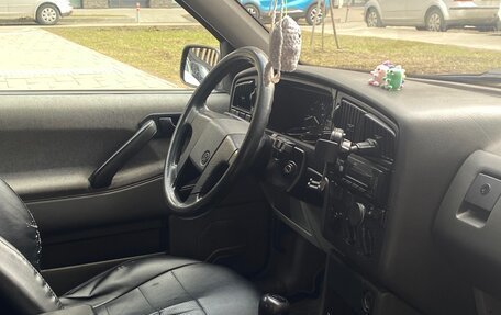 Volkswagen Passat B3, 1991 год, 200 000 рублей, 13 фотография