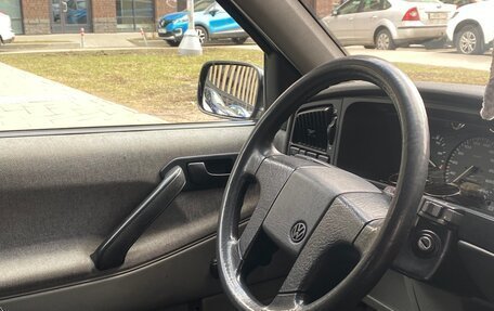 Volkswagen Passat B3, 1991 год, 200 000 рублей, 14 фотография