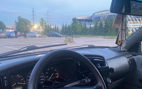 Volkswagen Passat B3, 1991 год, 200 000 рублей, 16 фотография