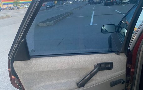 Volkswagen Passat B3, 1991 год, 200 000 рублей, 24 фотография