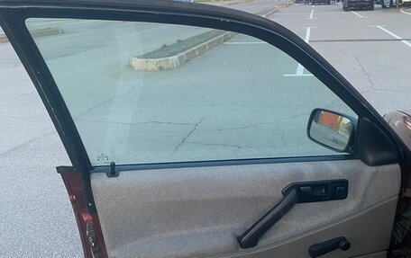 Volkswagen Passat B3, 1991 год, 200 000 рублей, 25 фотография