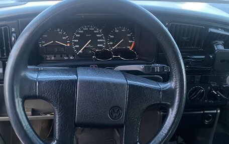 Volkswagen Passat B3, 1991 год, 200 000 рублей, 19 фотография