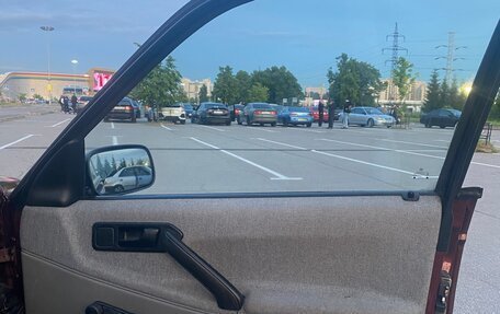 Volkswagen Passat B3, 1991 год, 200 000 рублей, 23 фотография