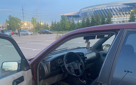 Volkswagen Passat B3, 1991 год, 200 000 рублей, 15 фотография