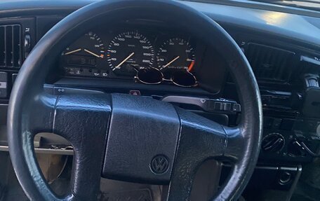 Volkswagen Passat B3, 1991 год, 200 000 рублей, 18 фотография