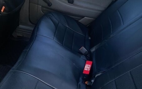 Volkswagen Passat B3, 1991 год, 200 000 рублей, 22 фотография