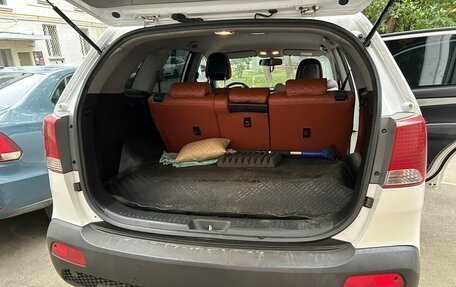 KIA Sorento II рестайлинг, 2012 год, 1 400 000 рублей, 4 фотография