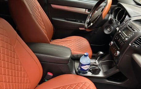 KIA Sorento II рестайлинг, 2012 год, 1 400 000 рублей, 6 фотография