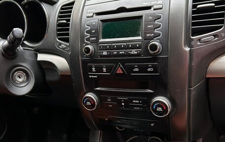 KIA Sorento II рестайлинг, 2012 год, 1 400 000 рублей, 2 фотография