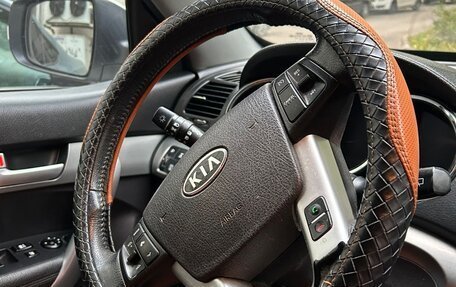 KIA Sorento II рестайлинг, 2012 год, 1 400 000 рублей, 3 фотография