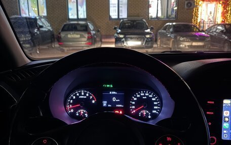 KIA Soul III, 2022 год, 2 250 000 рублей, 5 фотография