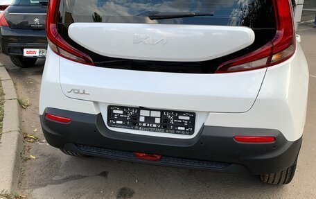 KIA Soul III, 2022 год, 2 250 000 рублей, 13 фотография