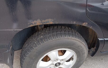 Hyundai Santa Fe Classic, 2008 год, 620 000 рублей, 2 фотография