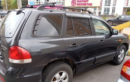 Hyundai Santa Fe Classic, 2008 год, 620 000 рублей, 6 фотография