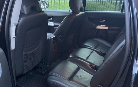 Volvo XC90 II рестайлинг, 2006 год, 1 200 000 рублей, 6 фотография