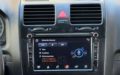 Volkswagen Golf V, 2007 год, 420 000 рублей, 7 фотография