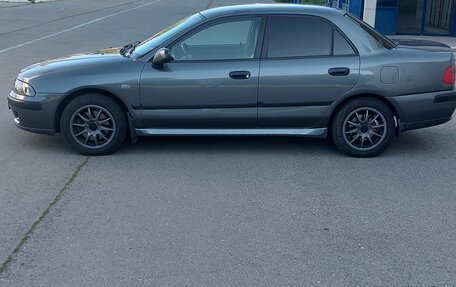 Mitsubishi Carisma I, 2002 год, 500 000 рублей, 7 фотография