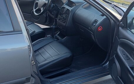 Mitsubishi Carisma I, 2002 год, 500 000 рублей, 5 фотография