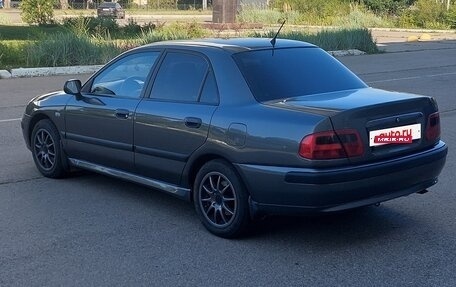 Mitsubishi Carisma I, 2002 год, 500 000 рублей, 9 фотография