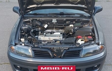 Mitsubishi Carisma I, 2002 год, 500 000 рублей, 4 фотография