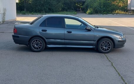 Mitsubishi Carisma I, 2002 год, 500 000 рублей, 12 фотография
