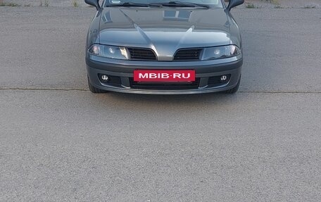 Mitsubishi Carisma I, 2002 год, 500 000 рублей, 14 фотография