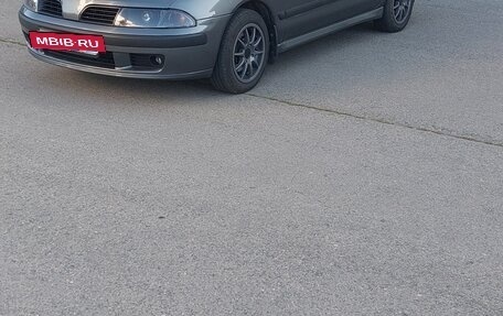 Mitsubishi Carisma I, 2002 год, 500 000 рублей, 15 фотография