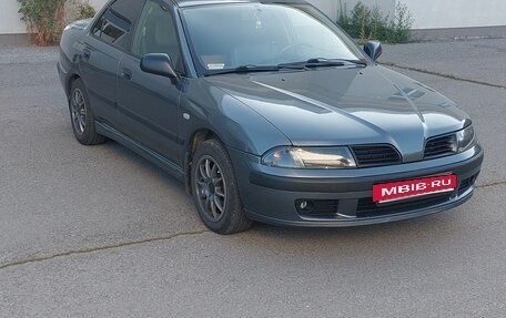 Mitsubishi Carisma I, 2002 год, 500 000 рублей, 13 фотография