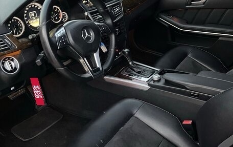 Mercedes-Benz E-Класс, 2011 год, 1 570 000 рублей, 12 фотография