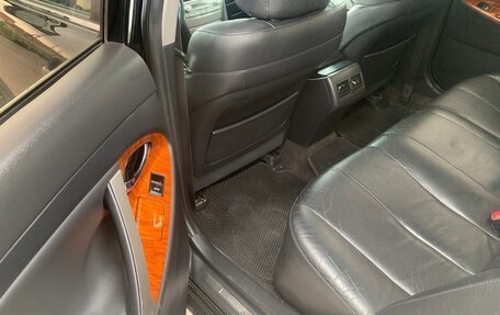 Toyota Camry, 2011 год, 1 170 000 рублей, 8 фотография