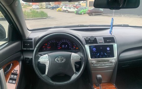 Toyota Camry, 2011 год, 1 170 000 рублей, 9 фотография