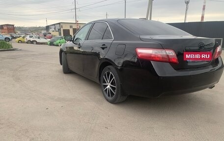 Toyota Camry, 2011 год, 1 170 000 рублей, 6 фотография