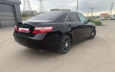 Toyota Camry, 2011 год, 1 170 000 рублей, 5 фотография