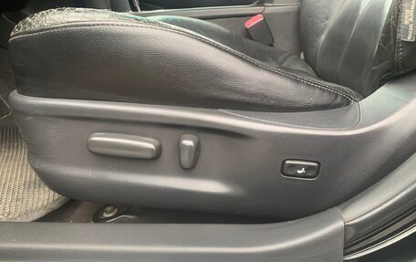 Toyota Camry, 2011 год, 1 170 000 рублей, 17 фотография