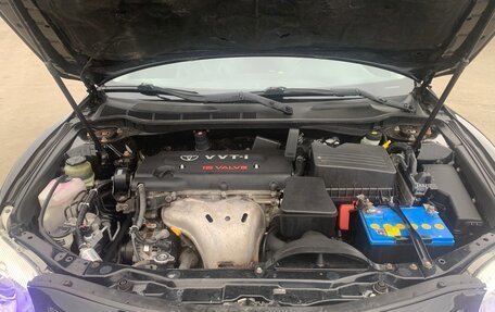 Toyota Camry, 2011 год, 1 170 000 рублей, 18 фотография