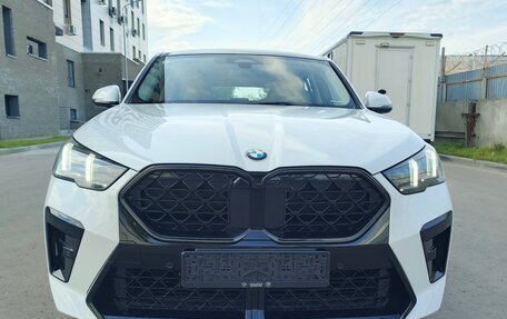 BMW X2, 2024 год, 4 899 000 рублей, 5 фотография