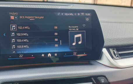 BMW X2, 2024 год, 4 899 000 рублей, 9 фотография