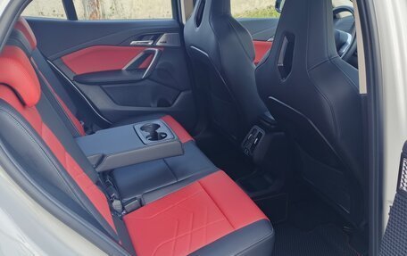 BMW X2, 2024 год, 4 899 000 рублей, 7 фотография
