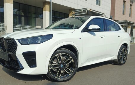 BMW X2, 2024 год, 4 899 000 рублей, 19 фотография