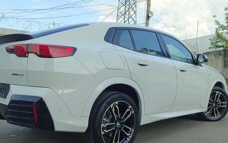 BMW X2, 2024 год, 4 899 000 рублей, 20 фотография