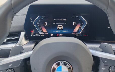 BMW X2, 2024 год, 4 899 000 рублей, 13 фотография