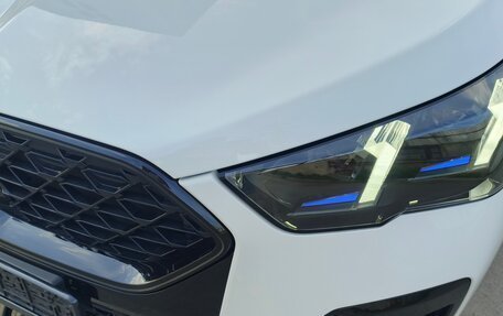 BMW X2, 2024 год, 4 899 000 рублей, 18 фотография