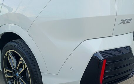BMW X2, 2024 год, 4 899 000 рублей, 22 фотография