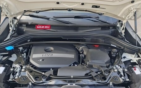 BMW X2, 2024 год, 4 899 000 рублей, 28 фотография