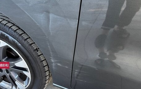 Opel Zafira Life I, 2020 год, 3 200 000 рублей, 7 фотография