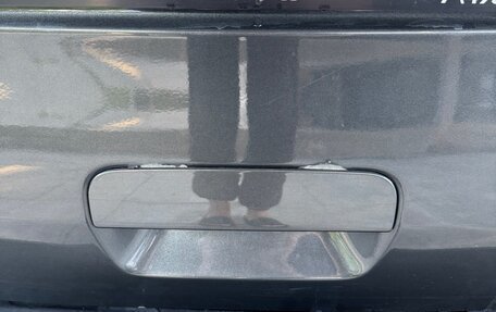 Opel Zafira Life I, 2020 год, 3 200 000 рублей, 14 фотография