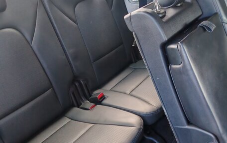 Hyundai Santa Fe III рестайлинг, 2013 год, 1 800 000 рублей, 26 фотография