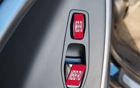 Hyundai Santa Fe III рестайлинг, 2013 год, 1 800 000 рублей, 17 фотография