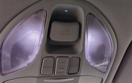 Hyundai Santa Fe III рестайлинг, 2013 год, 1 800 000 рублей, 30 фотография