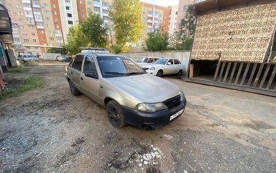 Daewoo Nexia I рестайлинг, 2006 год, 79 000 рублей, 1 фотография